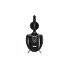 Unold 78135 Power Juicy στίφτης εσπεριδοειδών, μαύρος