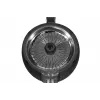 Unold 78135 Power Juicy στίφτης εσπεριδοειδών, μαύρος
