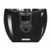 Unold 78135 Power Juicy στίφτης εσπεριδοειδών, μαύρος