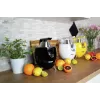Unold 78135 Power Juicy στίφτης εσπεριδοειδών, μαύρος