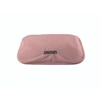 Unold 86014 ηλεκτρική θερμοφόρα 380 W ροζ