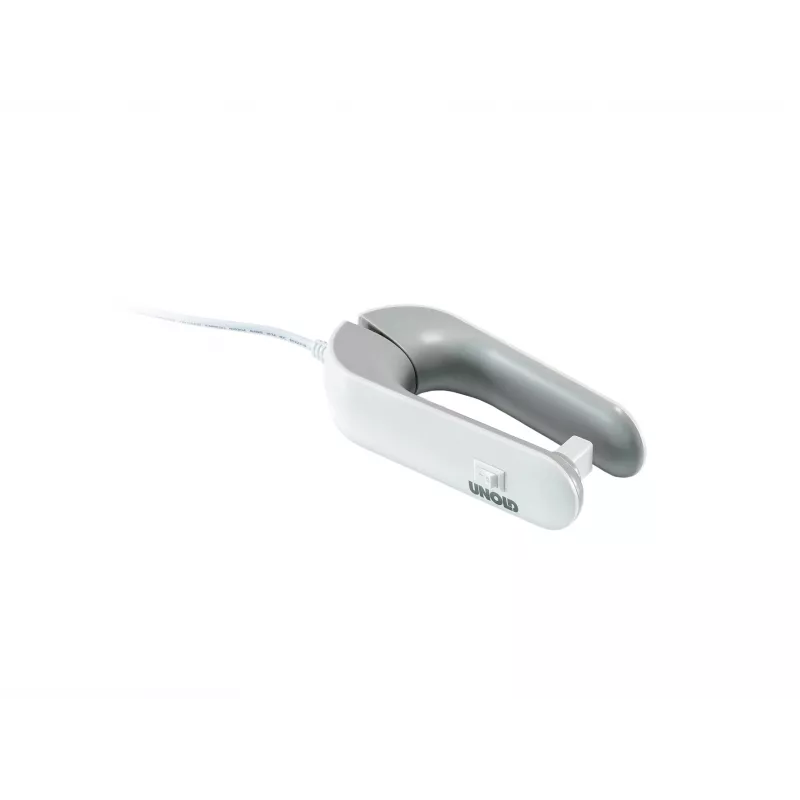 Unold 86018 ηλεκτρική θερμοφόρα 380 W μπλε