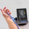 Braun BUA 6350 βραχίονας αυτόματο 2 χρήστες