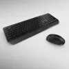 Πληκτρολόγιο Cherry Gentix Desktop