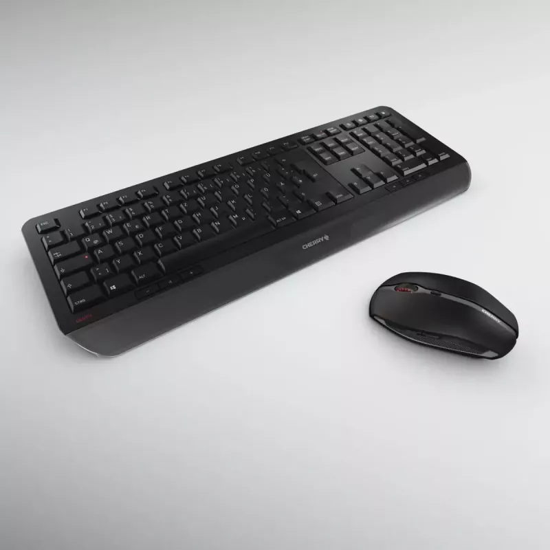 Πληκτρολόγιο Cherry Gentix Desktop