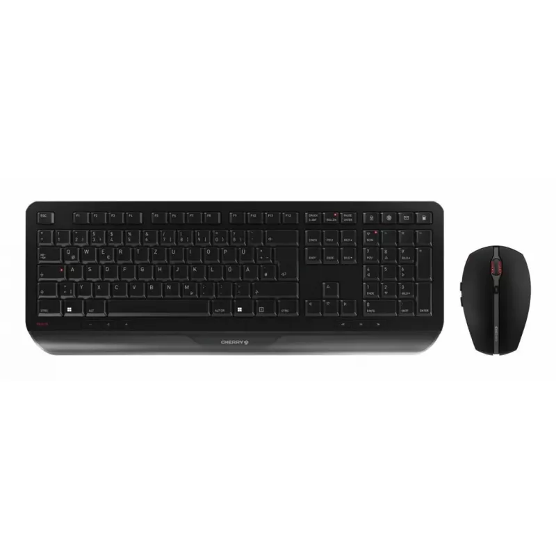 Πληκτρολόγιο Cherry Gentix Desktop