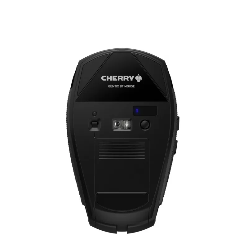 CHERRY GENTIX BT ποντίκι Bluetooth, αμφίχειρο, 2000 DPI