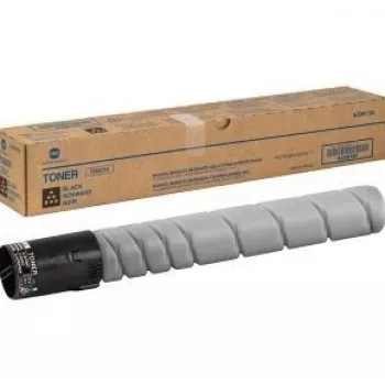 KONICA MINOLTA A8da150 Kon Bizhub C308 τόνερ μαύρο 28.000 σελίδες TN324K