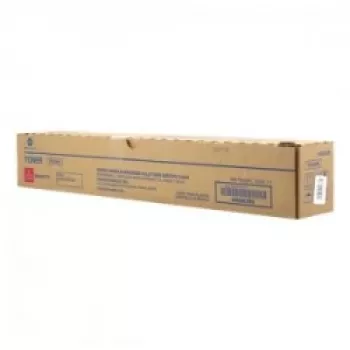 KONICA MINOLTA A8da350 Kon Bizhub C308 τόνερ ματζέντα 26.000 σελίδες Tn324m