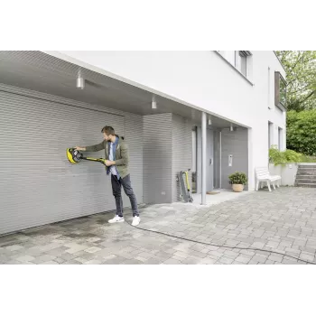 Καθαριστής επιφανειών Karcher T 7 Plus T-Racer