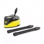 Καθαριστής επιφανειών Karcher T 7 Plus T-Racer