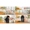 Bosch TAS112E καφετιέρα αυτόματη μηχανή κάψουλας 0,7 L