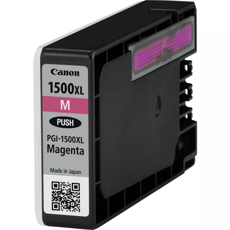 Canon PGI-1500XL High Yield Magenta μελανωτή κασέτα