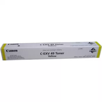 Canon 8527B002 κασέτα τόνερ 1 τεμ. γνήσιο κίτρινο