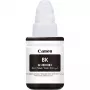 Canon GI-490BK, μαύρο, Canon, 130 ml, Ιαπωνία, 1 τεμ.