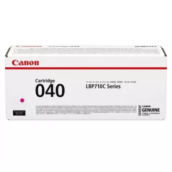 Canon 040 κασέτα τόνερ 1 τεμ. γνήσιο Magenta