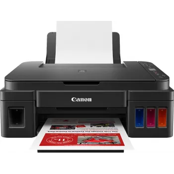 Canon PIXMA G3410 Inkjet A4 4800 x 1200 DPI 8,8 ppm Wi-Fi