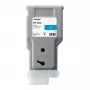 Μελάνι Canon PFI-320C 1 τεμ. Γνήσιο Κυανό