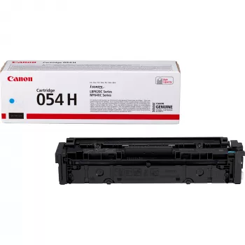 Τόνερ Canon 3027C002 2300 Σελίδες Κυανό