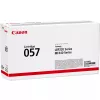 Κασέτα τόνερ Canon 057 1 τεμ. Γνήσιο Μαύρο
