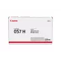 Canon i-SENSYS 057H τόνερ 1 τεμ. γνήσιο μαύρο