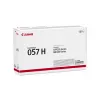 Canon i-SENSYS 057H τόνερ 1 τεμ. γνήσιο μαύρο