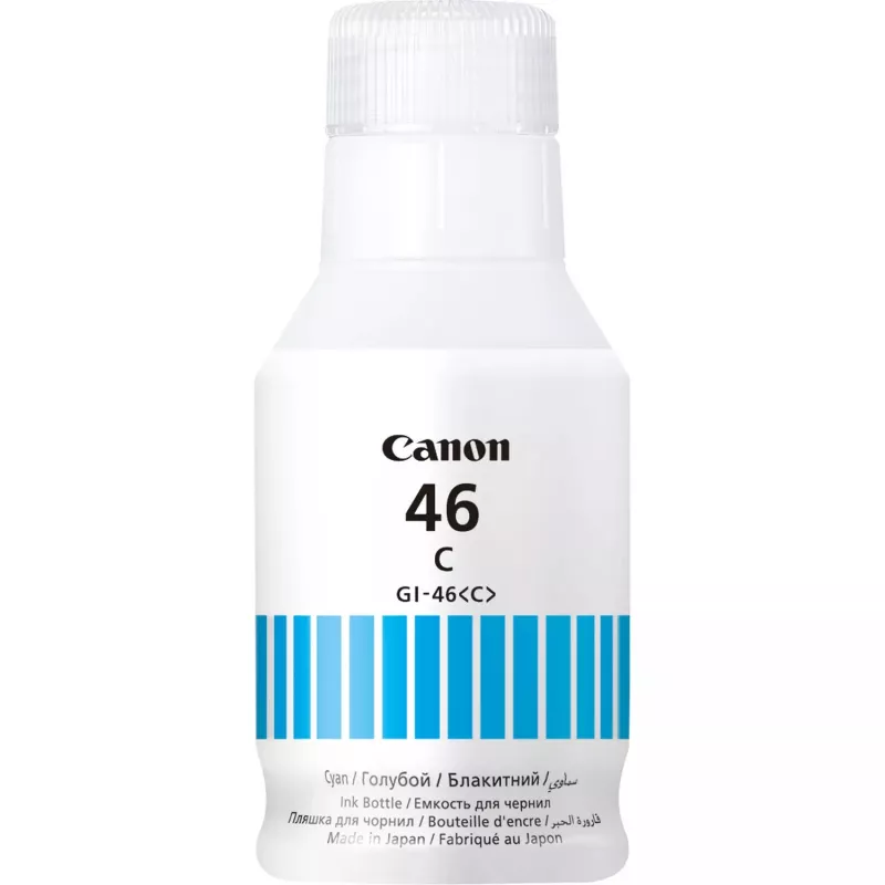 Canon GI-46 C γνήσιο