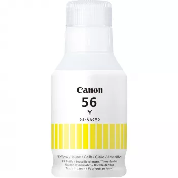 Canon GI-56Y κίτρινο μελανοδοχείο