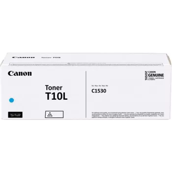 Canon T10L τόνερ 1 τεμ. γνήσιο cyan