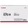 Canon 070H τόνερ 1 τεμ. γνήσιο μαύρο