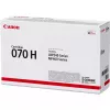 Canon 070H τόνερ 1 τεμ. γνήσιο μαύρο
