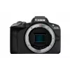 Mirrorless κάμερα Canon EOS R50 μαύρη 24,2 MP βίντεο 4K