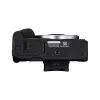 Mirrorless κάμερα Canon EOS R50 μαύρη 24,2 MP βίντεο 4K