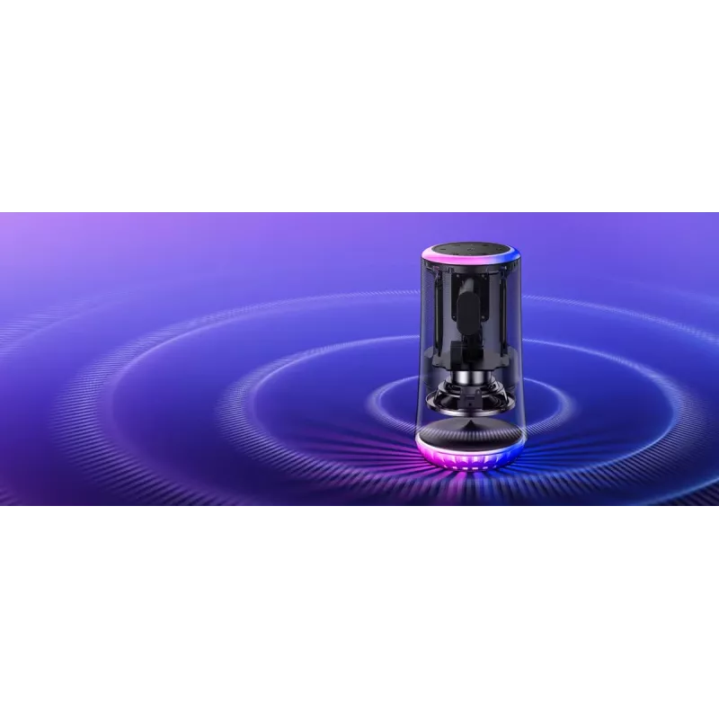 ANKER Soundcore Glow – μαύρο