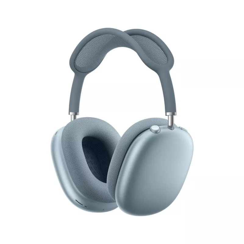 APPLE Airpods Max USB-C μπλε