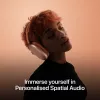 APPLE Airpods Max USB-C μπλε
