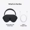 APPLE Airpods Max USB-C μπλε