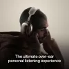APPLE Airpods Max USB-C μπλε