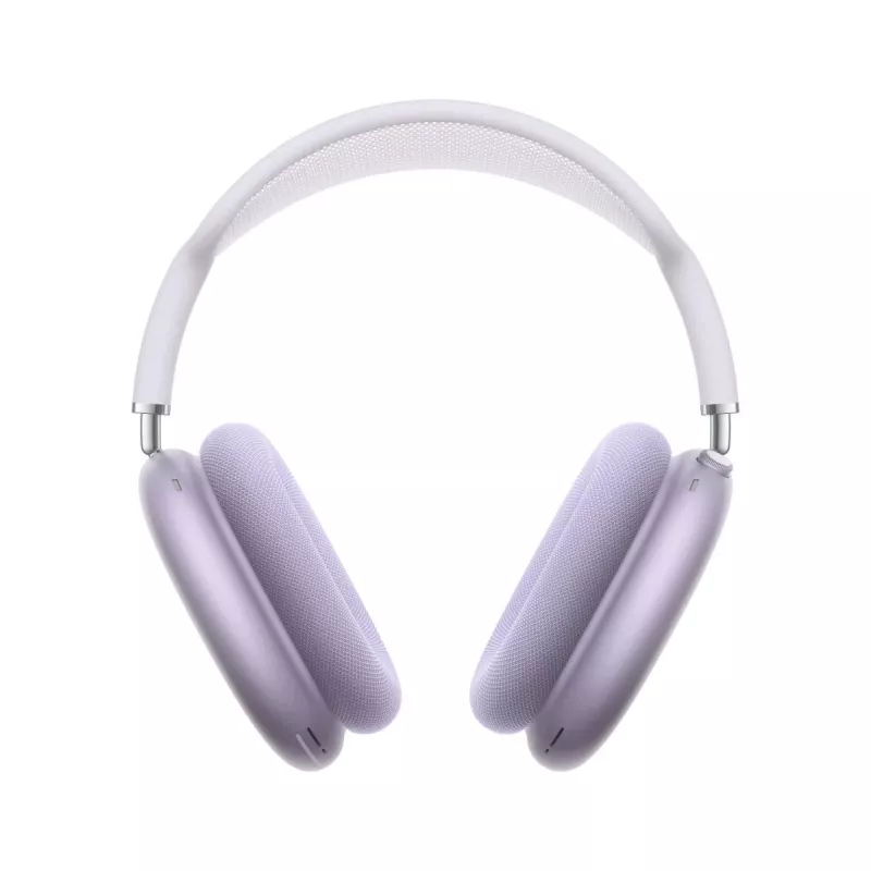 APPLE AirPods Max USB-C μοβ