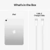APPLE iPad (2025) - 11 ίντσες - Wi-Fi - 128 GB - ασημί