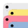 APPLE iPad (2025) - 11 ίντσες - Wi-Fi - 128 GB - ασημί