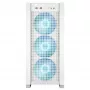 ASUS TUF Gaming GT302 ARGB Midi Tower λευκό