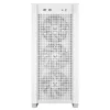 ASUS TUF Gaming GT302 ARGB Midi Tower λευκό
