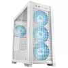 ASUS TUF Gaming GT302 ARGB Midi Tower λευκό