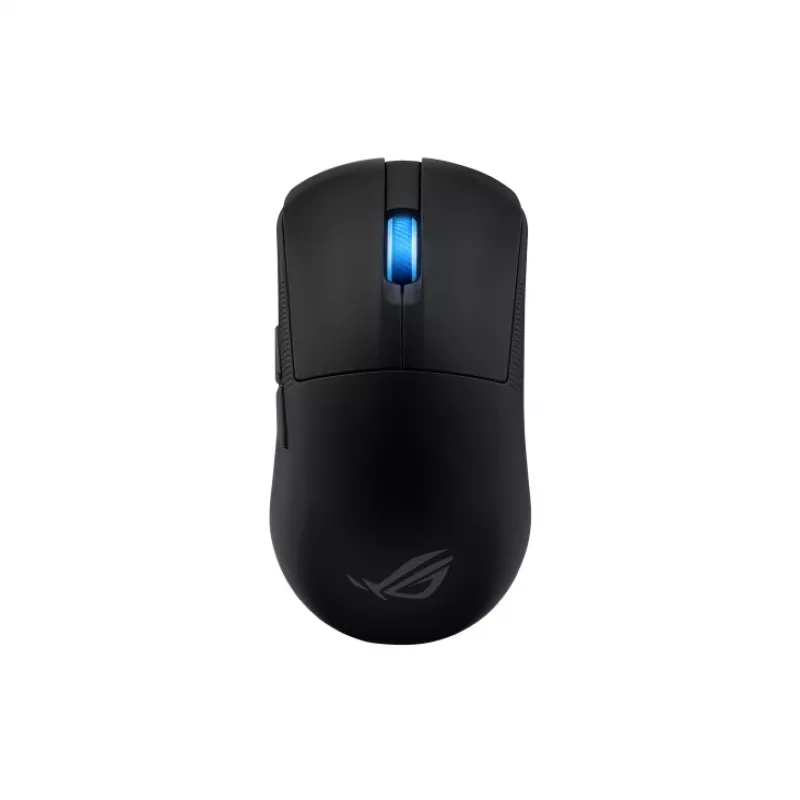 ASUS ROG Harpe Ace Mini ποντίκι Gaming αμφιδέξιο RF Wireless + Bluetooth + USB Type-C οπτικό 42000 DPI