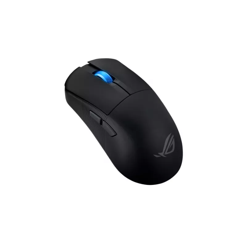ASUS ROG Harpe Ace Mini ποντίκι Gaming αμφιδέξιο RF Wireless + Bluetooth + USB Type-C οπτικό 42000 DPI