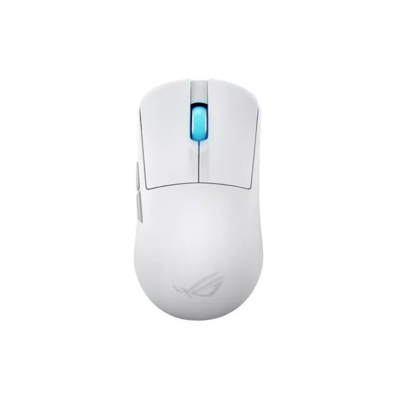 ASUS ROG Harpe Ace Mini ποντίκι Gaming αμφιδέξιο RF Wireless + Bluetooth + USB Type-C οπτικό 42000 DPI