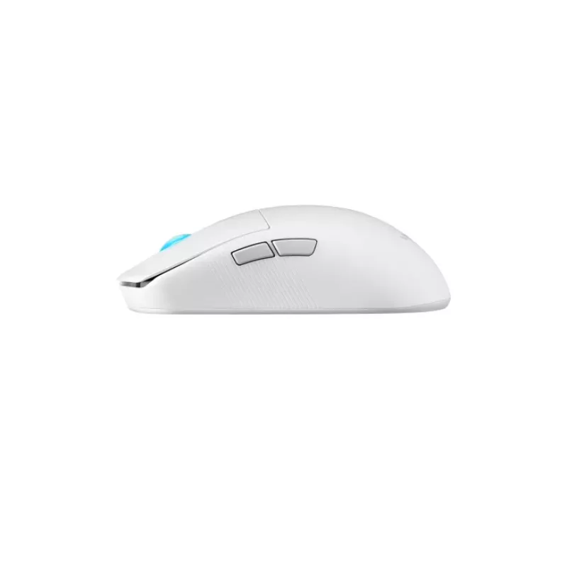 ASUS ROG Harpe Ace Mini ποντίκι Gaming αμφιδέξιο RF Wireless + Bluetooth + USB Type-C οπτικό 42000 DPI