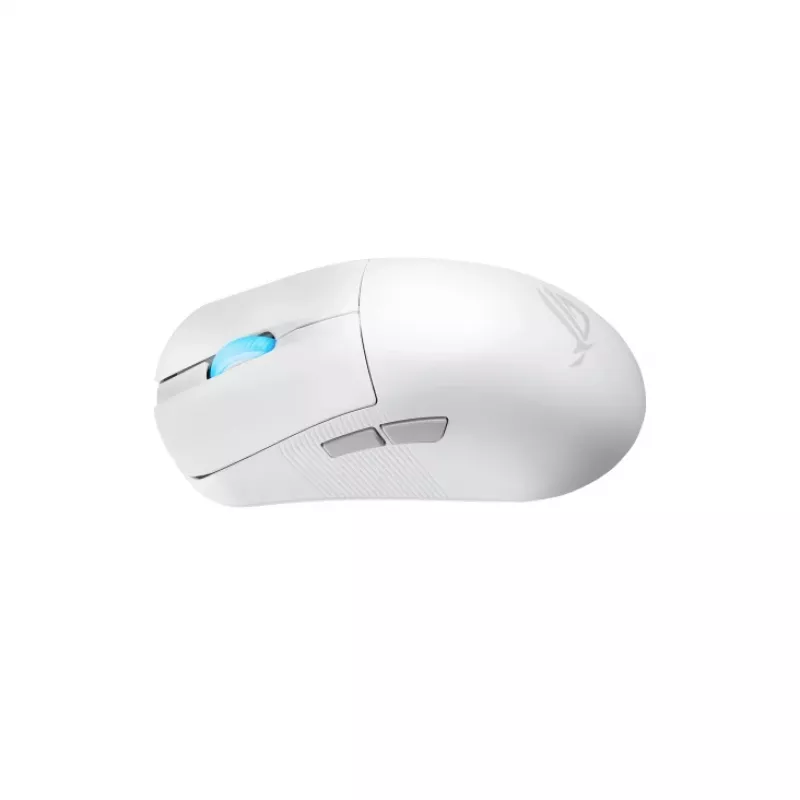 ASUS ROG Harpe Ace Mini ποντίκι Gaming αμφιδέξιο RF Wireless + Bluetooth + USB Type-C οπτικό 42000 DPI