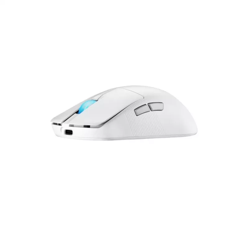 ASUS ROG Harpe Ace Mini ποντίκι Gaming αμφιδέξιο RF Wireless + Bluetooth + USB Type-C οπτικό 42000 DPI